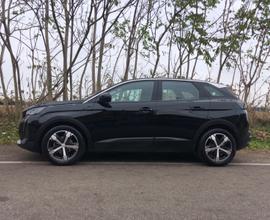 PEUGEOT 3008 131cv Restyling-automatic-impeccabile