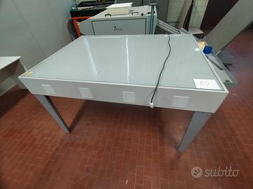 Tavolo luminoso cassina knoll panton