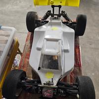 nxt evo v2 buggy 1 8