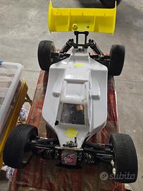 nxt evo v2 buggy 1 8