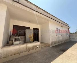 Villa bifamiliare Taranto [Grs166VRG] (Lama)