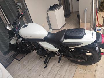 Kawasaki Eliminator 500 (2025) - Come Nuova