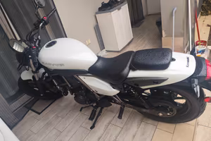 Kawasaki Eliminator 500 (2025) - Come Nuova