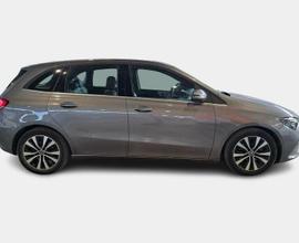 MERCEDES-BENZ B 180 d Automatic Business Extra