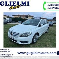Mercedes-Benz Classe B B 180 CDI BlueEFFICIEN...