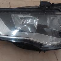 ricambi auto Audi A3 dal 2015 al 2018
