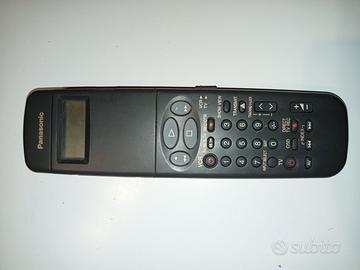Telecomando originale Panasonic