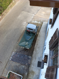 Due ape poker benzina completi di tutto