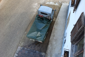 Due ape poker benzina completi di tutto