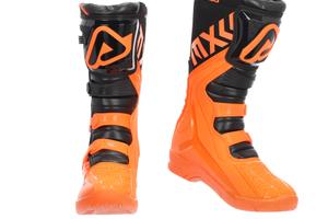 STIVALE ACERBIS X-TEAM 0022999 ENDURO CROSS