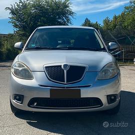 Lancia Ypsilon 1.2 Argento