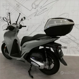 Sh 150 grigio falcon