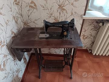 Macchina da cucine vintage