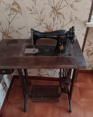 Macchina da cucine vintage