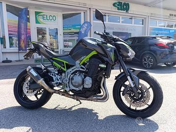 KAWASAKI Z 900 Z 900