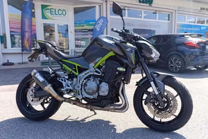 KAWASAKI Z 900 Z 900