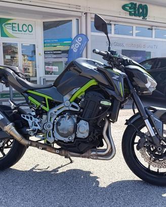 KAWASAKI Z 900 Z 900