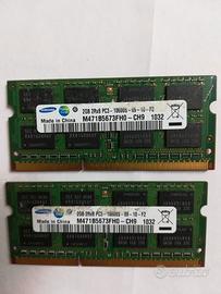 Ram Samsung