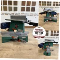 Levigatrice Per Parquet Troncatrice Pegic