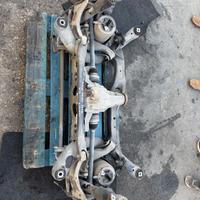 Assale posteriore Porsche Macan 2.0 turbo benzina 