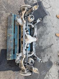 Assale posteriore Porsche Macan 2.0 turbo benzina 