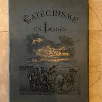 Cathéchisme en Images - Maison De La Bonne Presse