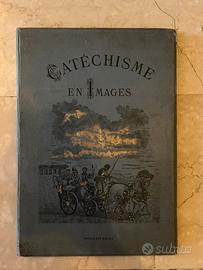 Cathéchisme en Images - Maison De La Bonne Presse