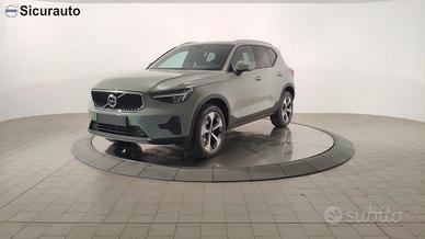 VOLVO Xc40 B3 Mild Hybrid Automatico Core