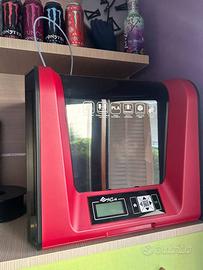 Stampante 3D DaVindi JR PRO 1.0