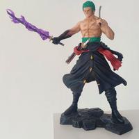 Zoro One Piece Action Figure