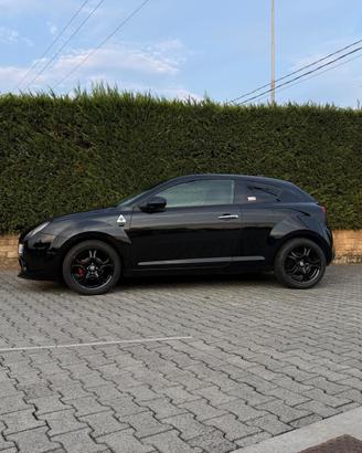 Alffa Romeo MiTo neopatentati
