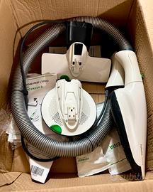 Accessori Folletto Vk 220s