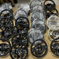 Volante, o volanti per Fiat 500x,jeep Compass ecc