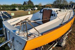 FIRST 210 Donoratico (Livorno)