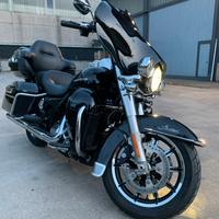 Harley Davidson Electra Glide 2019