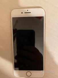 IPhone 7 256GB Apple