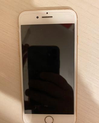 IPhone 7 256GB Apple