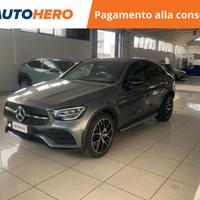 MERCEDES-BENZ GLC 300 NR27048