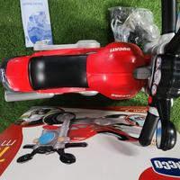 Chicco Ducati Monster