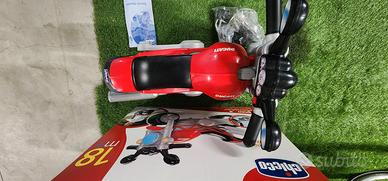 Chicco Ducati Monster
