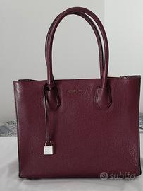 borsa originale Michael Kors in pelle