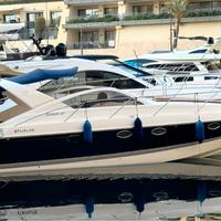 Fairline targa 37