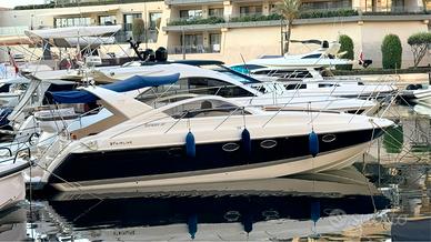 Fairline targa 37