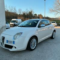 Alfa Romeo MiTo 1.4 turbo benzina-GPL 120CV Sport