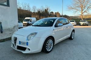 Alfa Romeo MiTo 1.4 turbo benzina-GPL 120CV Sport