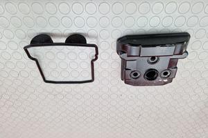 COPERCHIO VALVOLE KAWASAKI KXF 450 2012 2013 KX F