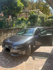 Audi A4 Advance S 2.0 TDI - 2011