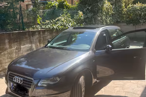 Audi A4 Advance S 2.0 TDI - 2011
