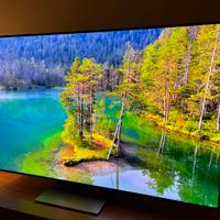 Smart tv Samsung S90F OLED