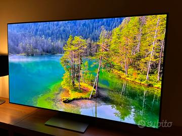 Smart tv Samsung S90F OLED